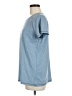 Eddie Bauer Blue Short Sleeve T-Shirt Size M - photo 5