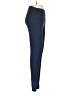Zobha 100% Polyester Blue Active Pants Size M - photo 4