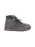 Bearpaw Gray Ankle Boots Size 10 - photo 1