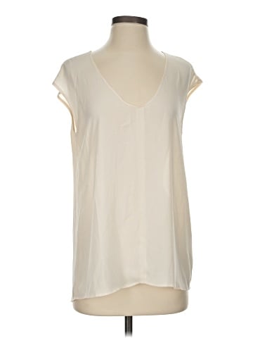 J.Crew Sleeveless Blouse (view 1)
