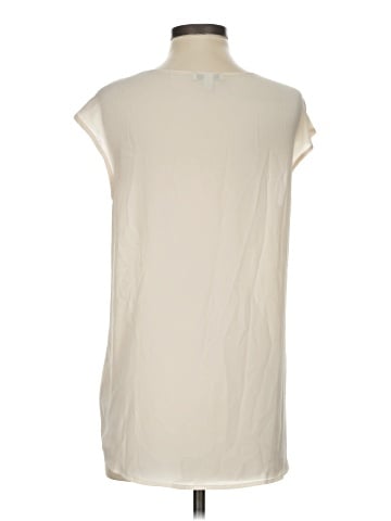 J.Crew Sleeveless Blouse (view 2)
