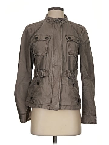 Ann Taylor LOFT Jacket (view 1)