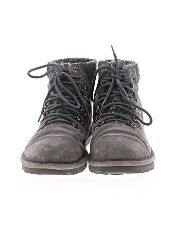 Bearpaw Ankle Boots (view 2)
