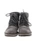 Bearpaw Gray Ankle Boots Size 10 - photo 2