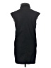 Givenchy 100% Cotton Black Zipper Trim Vest Size EU 40 / US 10 - photo 2