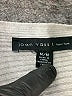 Joan Vass Gray Pullover Sweater Size M - photo 7