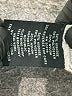Joan Vass Gray Pullover Sweater Size M - photo 8
