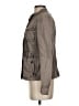 Ann Taylor LOFT Gray Jacket Size 4 - photo 5