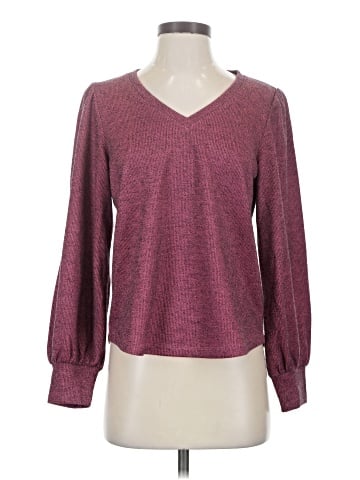 Fever Pullover Sweater (view 1)