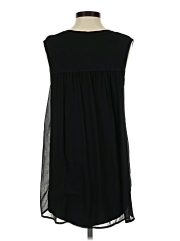 Liz Lange Maternity for Target Sleeveless Blouse (view 2)