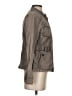 Ann Taylor LOFT Gray Jacket Size 4 - photo 4
