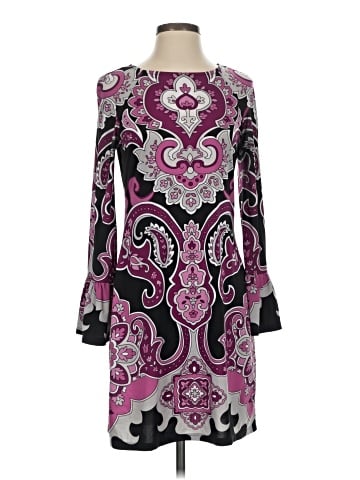 INC International Concepts Cocktail Dress (view 1)