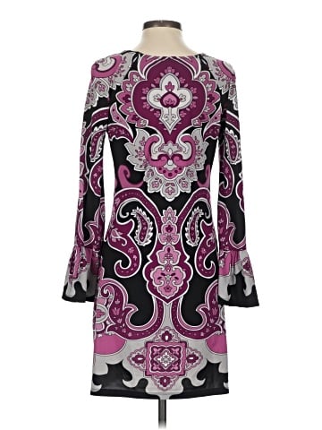 INC International Concepts Cocktail Dress (view 2)