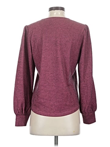 Fever Pullover Sweater (view 2)