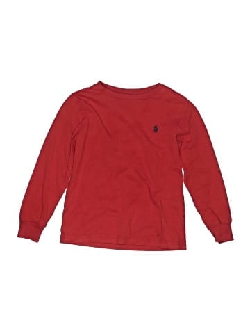 Polo by Ralph Lauren Long Sleeve T-Shirt (view 1)
