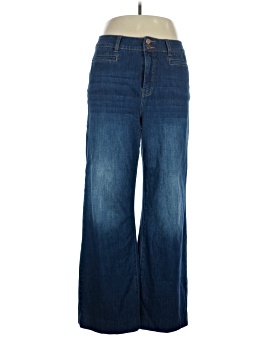 Soft Surroundings Jeans