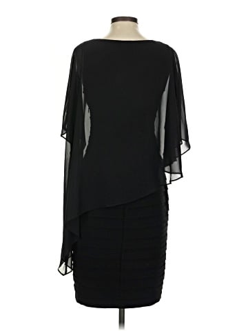 Adrianna Papell Cocktail Dress (view 2)