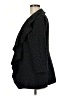 Calvin Klein Animal Print Black Blazer Size M (estimated) - photo 5