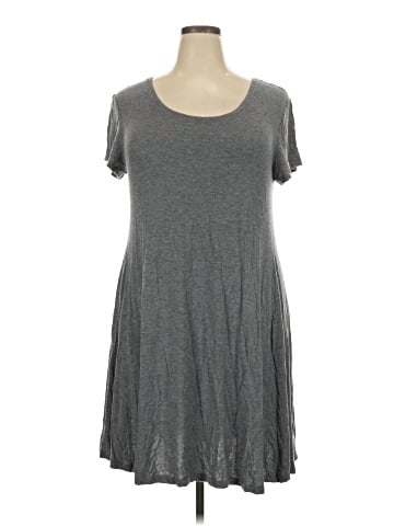 Style&Co Casual Dress (view 1)