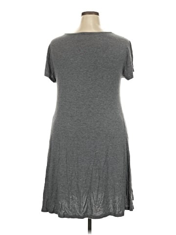 Style&Co Casual Dress (view 2)