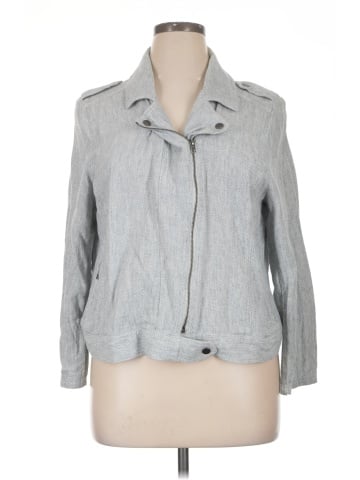 Ann Taylor LOFT Outlet Jacket (view 1)
