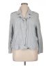 Ann Taylor LOFT Outlet Gray Jacket Size XL - photo 1
