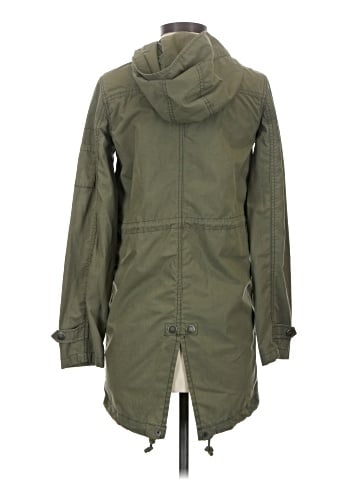 BDG Raincoat (view 2)