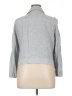 Ann Taylor LOFT Outlet Gray Jacket Size XL - photo 2