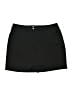 Slazenger Solid Black Skort Size 8 - photo 1