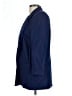 Norm Thompson Blue Blazer Size 10 - photo 5