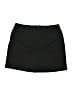 Slazenger Solid Black Skort Size 8 - photo 2