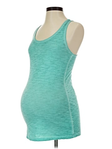 Liz Lange Maternity for Target Tank Top (view 1)