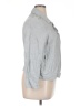 Ann Taylor LOFT Outlet Gray Jacket Size XL - photo 4