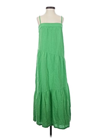 Sim & Sam Casual Dress (view 1)