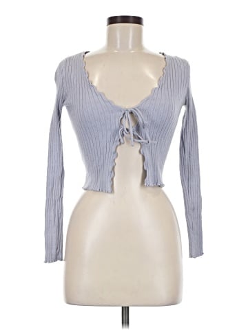 Full Tilt Cardigan (view 1)
