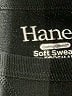 Hanes Black Pullover Sweater Size M - photo 7