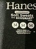 Hanes Black Pullover Sweater Size M - photo 9