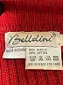 Belldini Red Cardigan Size XL - photo 7