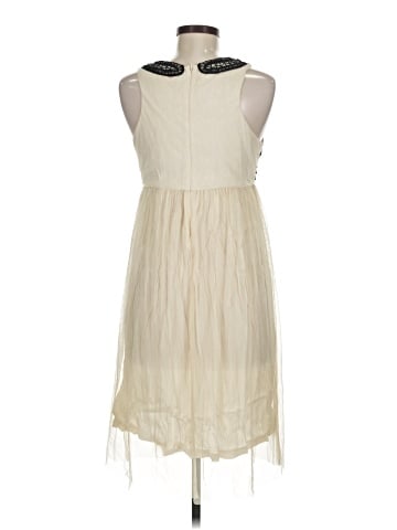 Vineet Bahl Cocktail Dress (view 2)