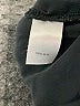 Trouve Black Long Sleeve Blouse Size XS - photo 8