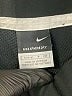 Nike 100% Polyester Black Casual Pants Size S - photo 7