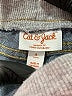 Cat & Jack Blue Jeans Size 6 - photo 3