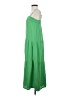 Sim & Sam Green Casual Dress Size XS - photo 5