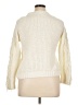 Full Circle Trends With Love 100% Polyester Ivory Pullover Sweater Size XL - photo 2