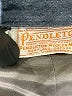 Pendleton Chevron-herringbone Gray Casual Skirt Size 6 - photo 5