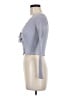 Full Tilt Blue Cardigan Size M - photo 5