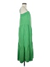 Sim & Sam Green Casual Dress Size XS - photo 4