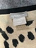Chico's Animal Print Tan Long Sleeve Turtleneck Size Sm (0) - photo 7