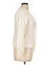 Full Circle Trends With Love 100% Polyester Ivory Pullover Sweater Size XL - photo 4