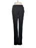Theory Solid Black Wool Pants Size 2 - photo 1